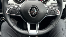 Renault Clio 1.0 TCe 90 Techno 5dr Petrol Hatchback